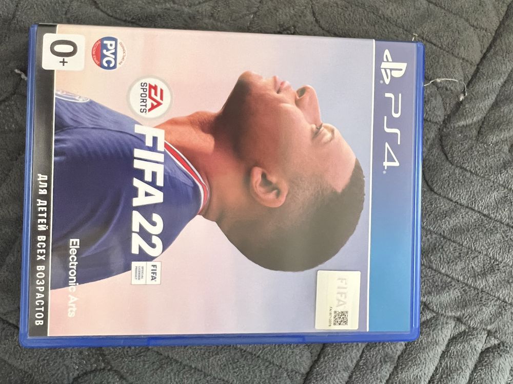 Игры на ps4 и ps5