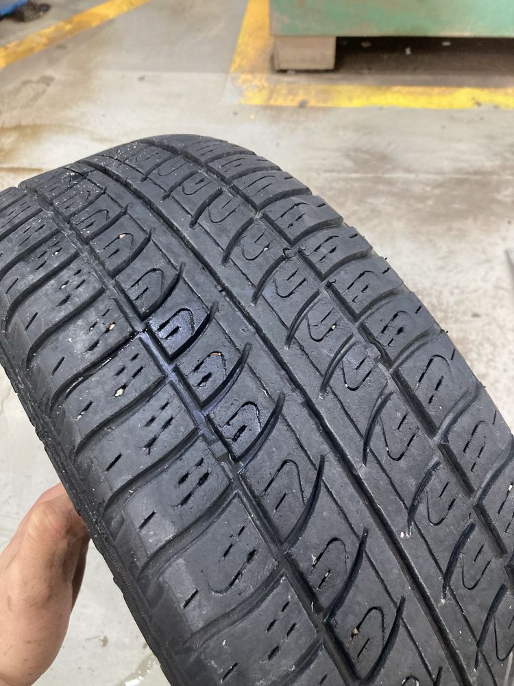 Продам 185/60/R14 в хорошом состоянии