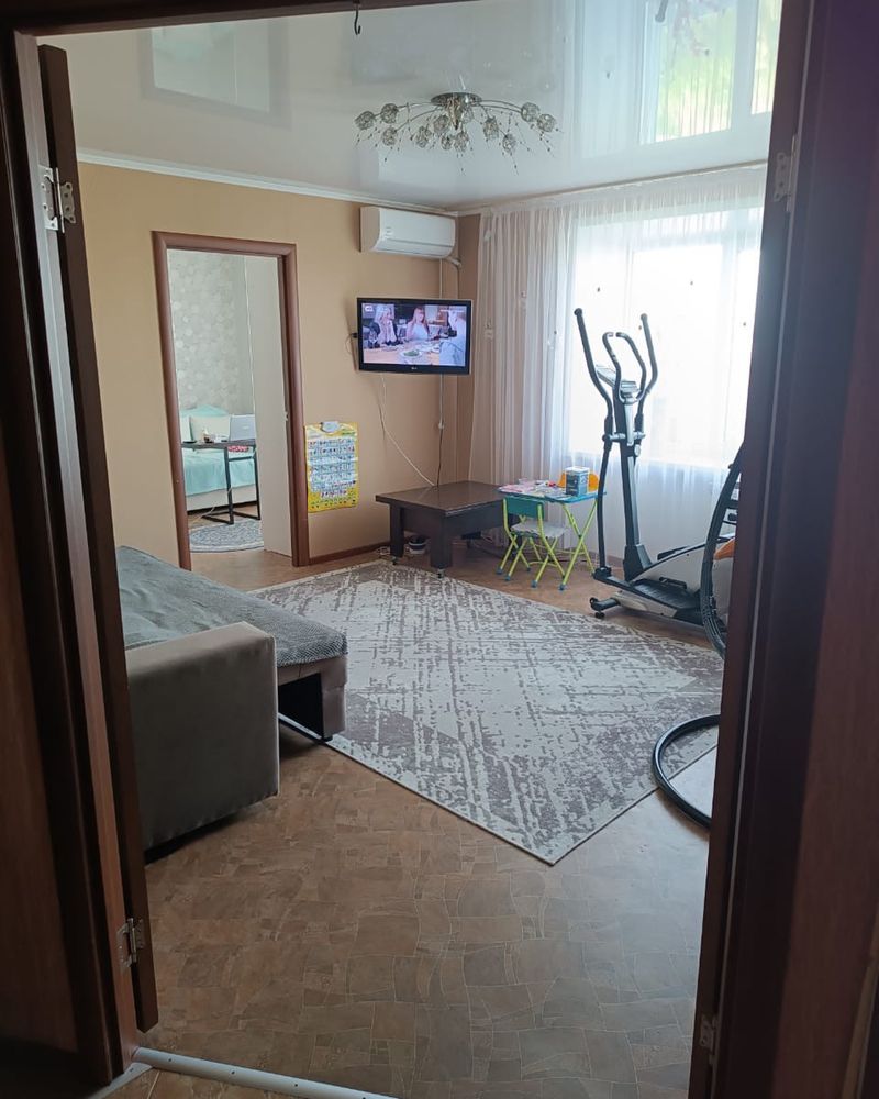 Продам 3-комнатную квартиру