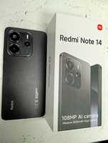 Redmi Note 14 redmi note 14