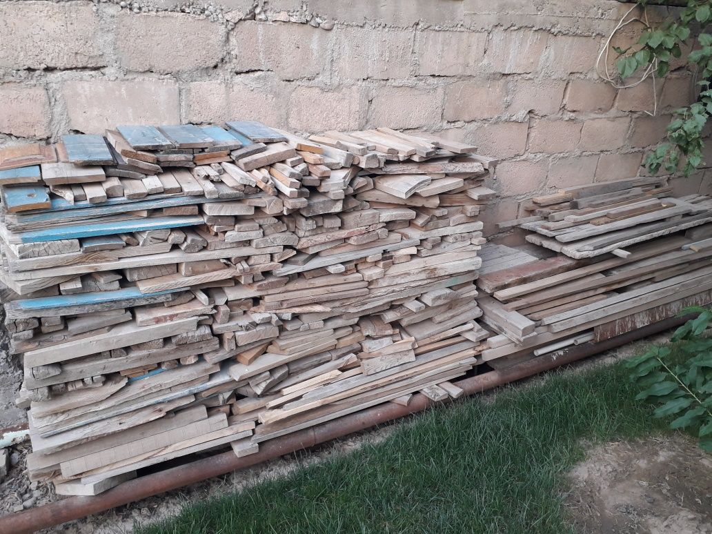 Продаётся дрова дрова