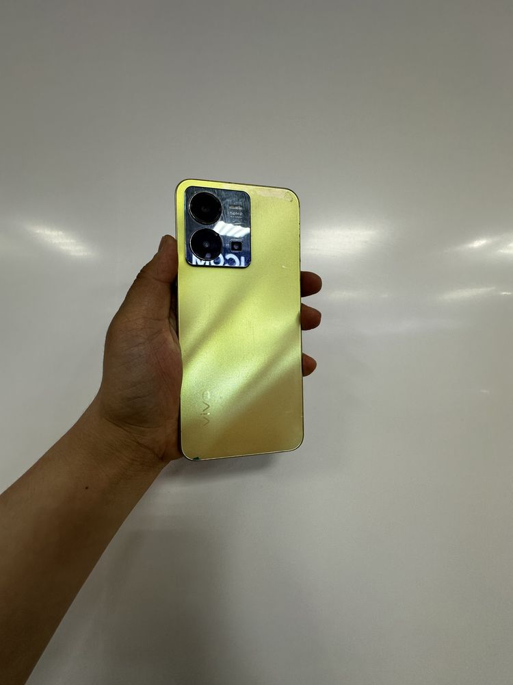 Vivo Y35 память 64 рассрочка