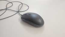 Продам игровую мышку Logitech