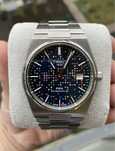мужские часы TISSOT PRX POWERMATIC 80 Custom concept / оригинал