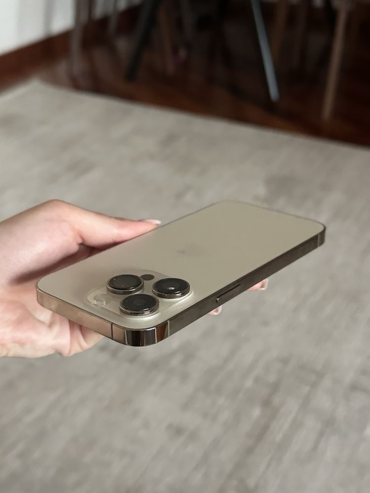 Iphone 14 pro 256 gb