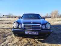 Продам мерс е320 210 кузове