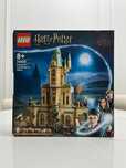 LEGO Harry Potter 76402 — Кабинет Дамблдора