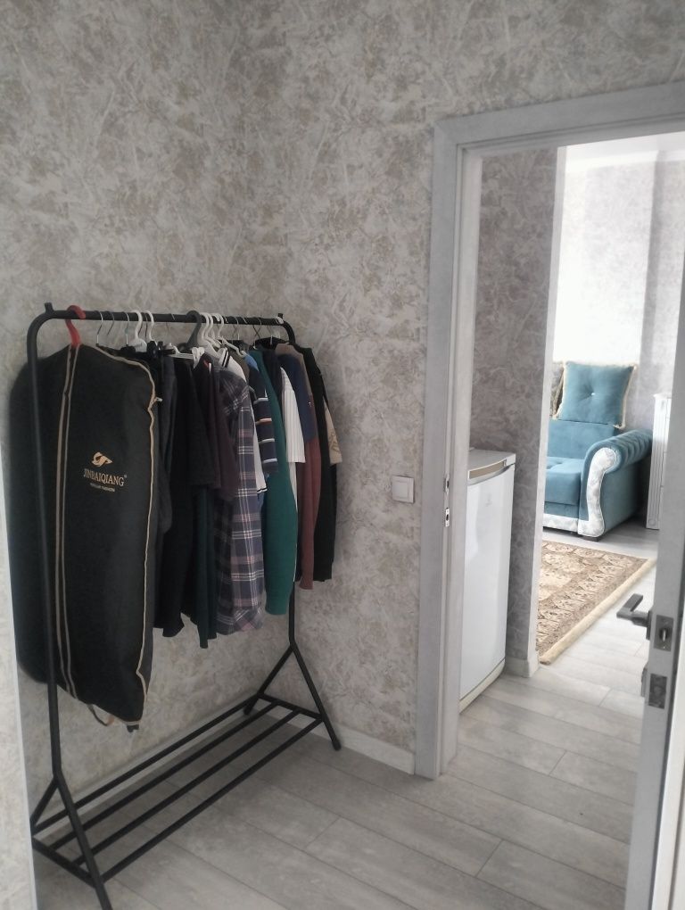 Продается 2 комн квартира ( евро двушка)