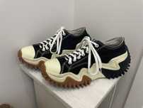 Продам кеды Converse run Star