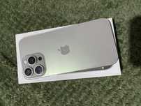iPhone 16 Pro Max, 1 терабайт памяти