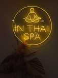 Продается тайский spa-салон