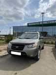 Продам машину Hyundai Santa Fe