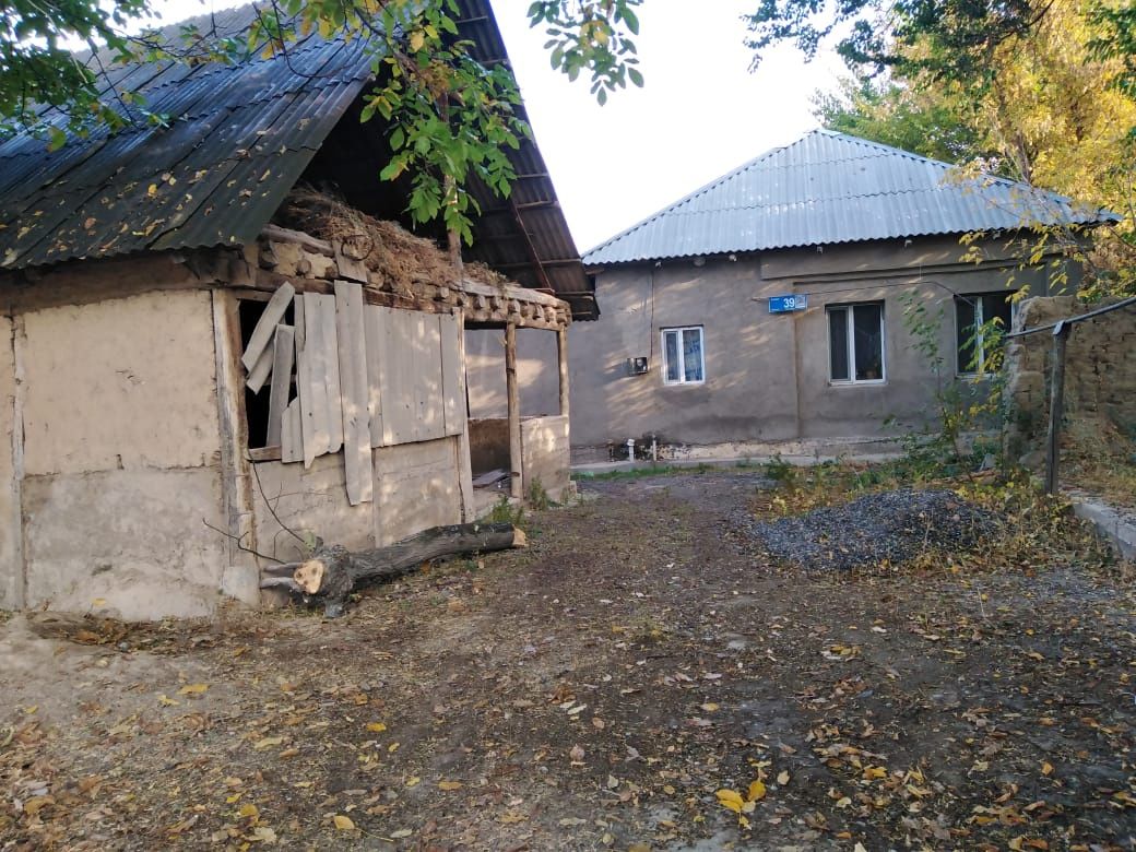 Продаётся дом в Акбулаке