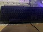HyperX Aloy core RGB