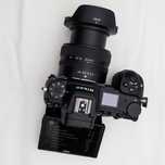 Nikon z6ii + 24-50mm (Kaspi-Halyk рассрочка)