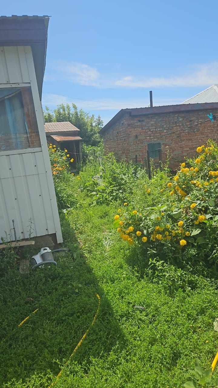 Дом 4ком. Пер.Ермака 10