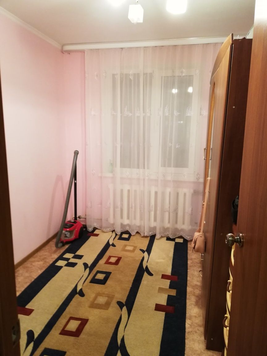 Продажа 4х комн.кв