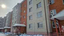 1-комнатная НИШ