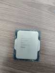 Продам i3 12100f