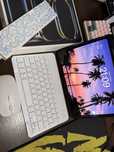iPad pro M4 11 дюйм 256