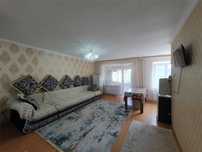 1 комн. кв. в центре рядом с акиматом 4 эт. с ремонтом