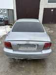 Sonata EF 2008 4 покол рестайл, по запчастьям!!