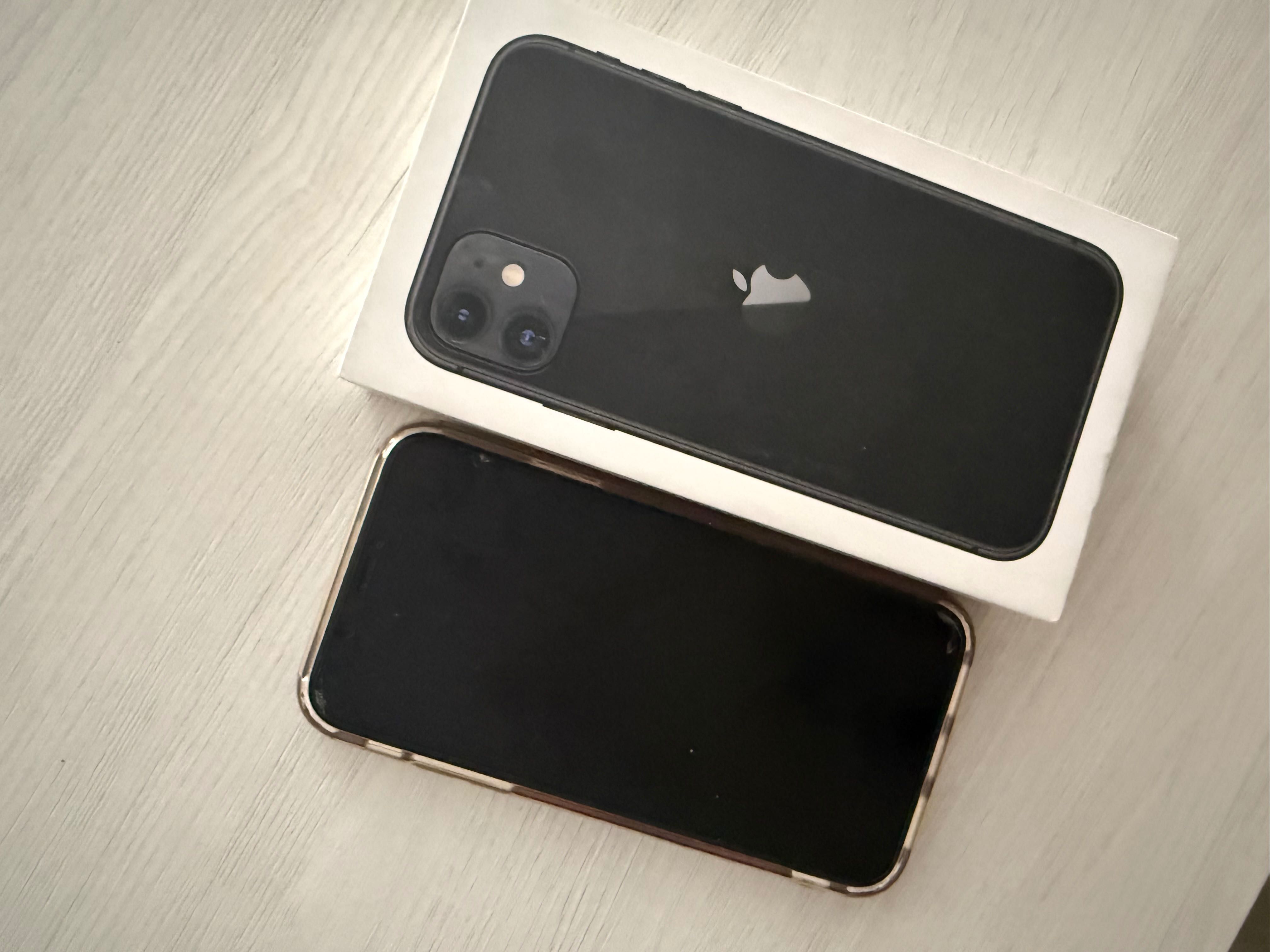 Срочно! Продаю iPhone 11, 64GB