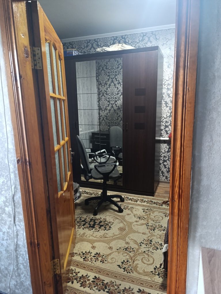 Продам дом  или обменяю на 2х ком.квартиру