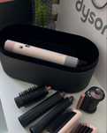 Новый запечатанный DYSON в цвете ceramic pink