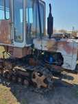 Продам трактор Т70 в рабочем состоянии комплект двигатель мтз80 .