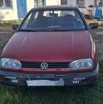 Volkswagen Golf 3