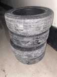 Шины Optimo 225/60 r17