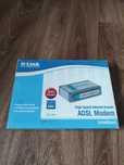 Продам ADSL модем D-LINK DSL-200