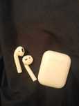 Наушники AirPods 2