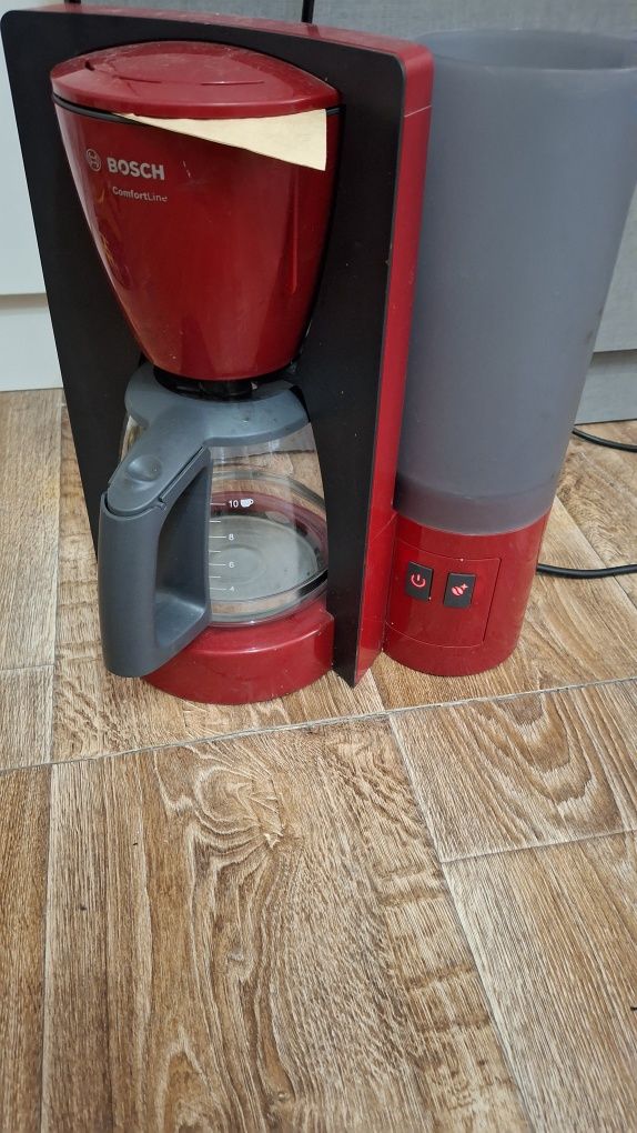 Продам  кофеварка  Bosch