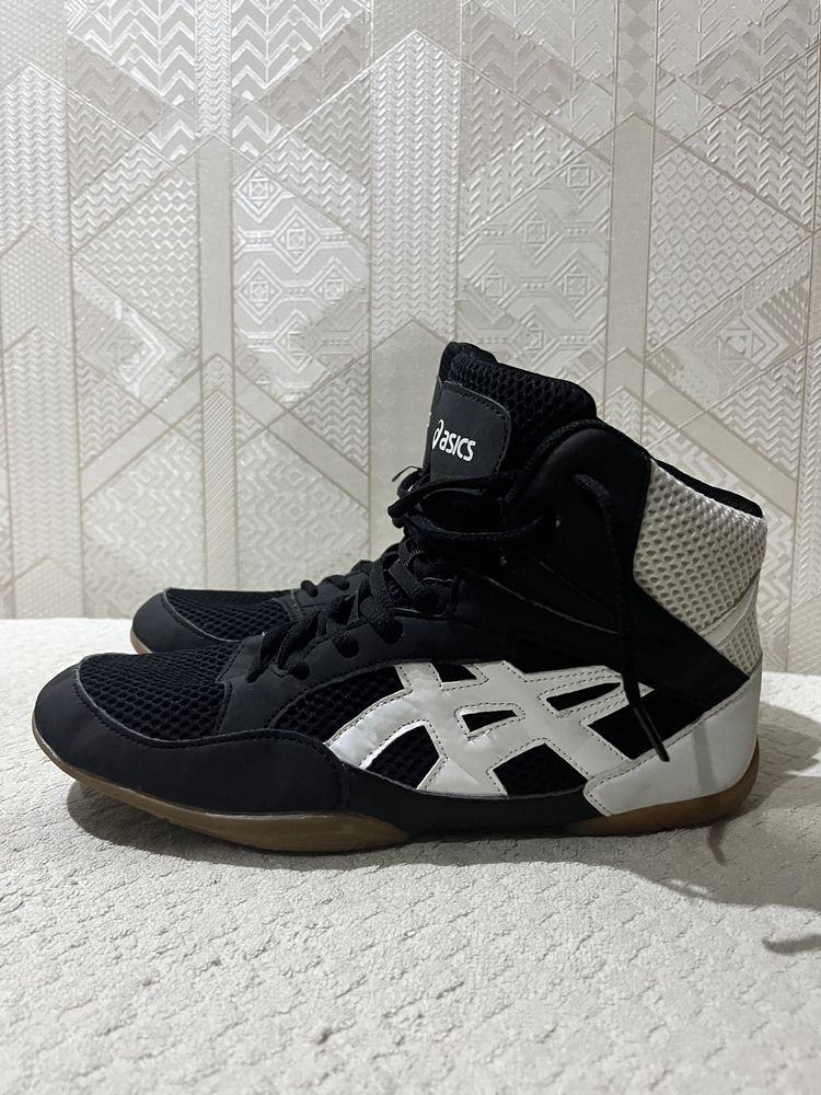 Борцовки Asics для борьбы