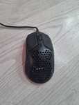 Мышь HyperX Pulsefire Haste HMSH1-A-BK/G черный