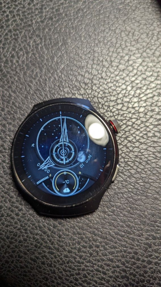 Смарт часы hw6max