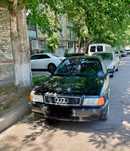 Продам audi 80 ХТС