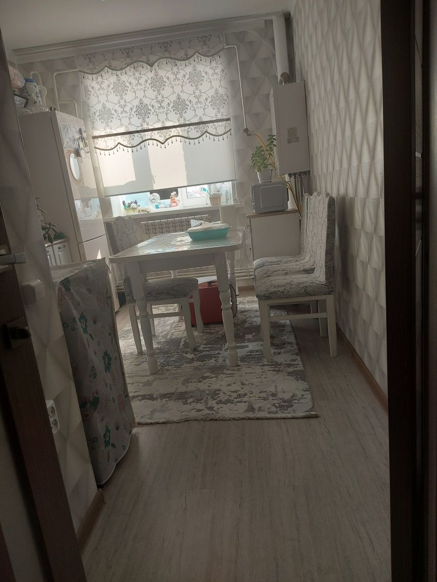 Продам 1 комнатную квартиру