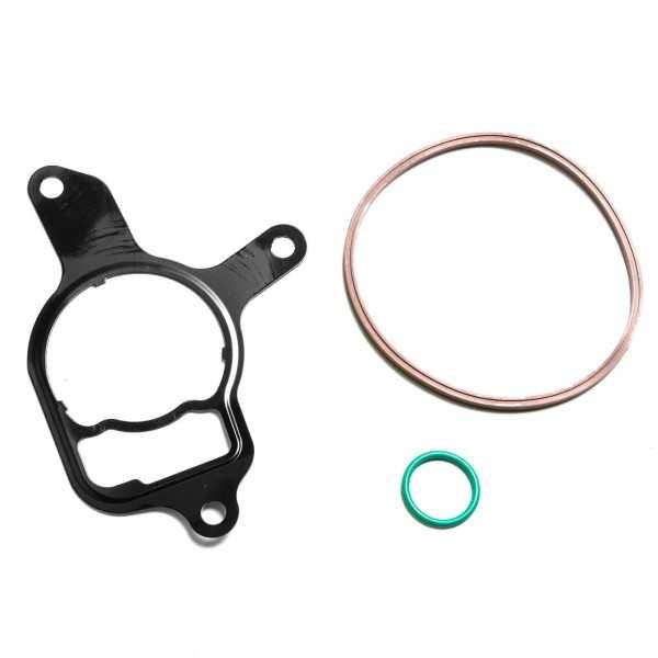 Ремкомплект вакуумного насоса VW & Audi 2.5L 07K145100C
