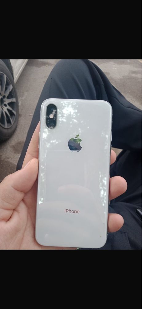 Айфон XS срочна