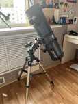 Телескоп celestron AstroMaster 130