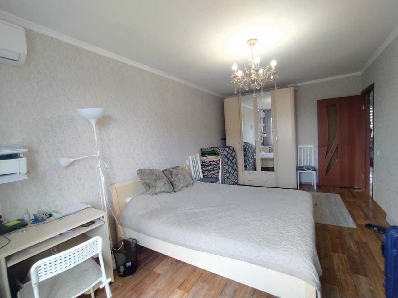 Продам 3-х ком.Город возле КУБУП и Политеха,комнаты раздельно,кладовка