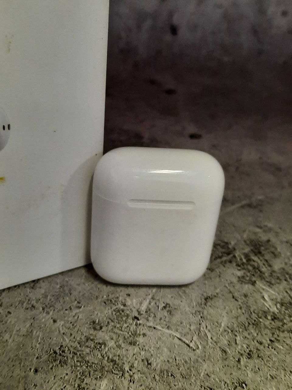 AirPods 2 (Уральск 0702) лот 666934