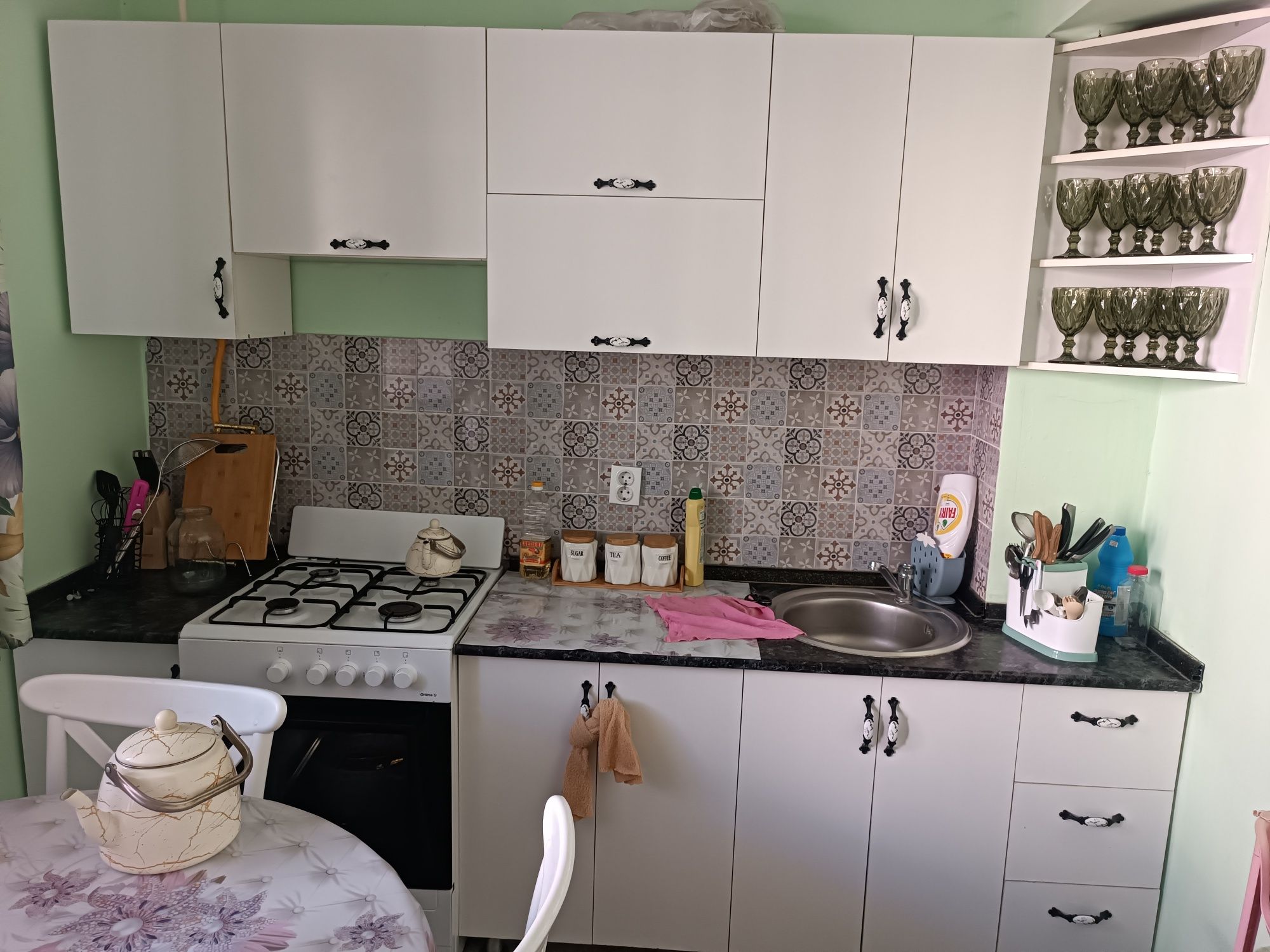 Продается Кухонный гарнитур срочно