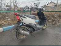 Продам скутер Honda dio 35zx