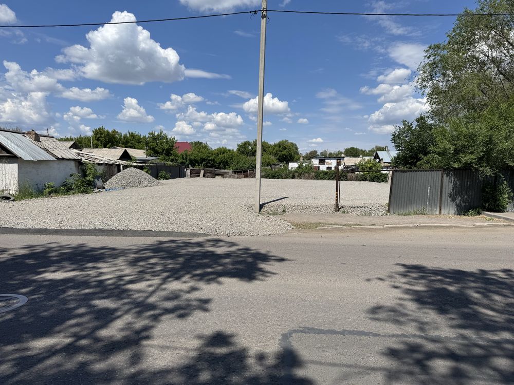 Сдам в Аренду земельный участок