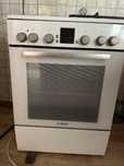 Продаю комбинированную плиту BOSCH 60*60