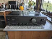Продам стерео усилитель Technics SU-610